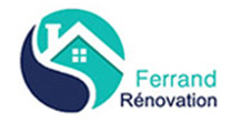 Ferrand Rénovation Logo